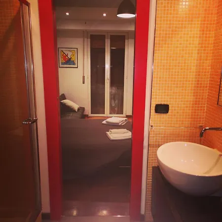 Apartament Berga's House *