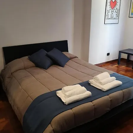 Berga's House Apartment *